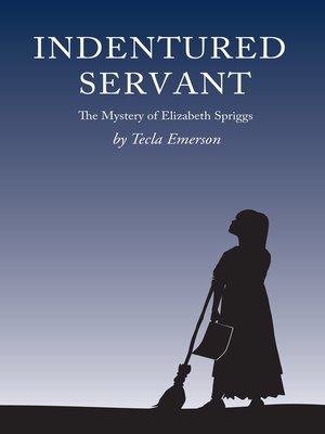 cover image of Indentured Servant